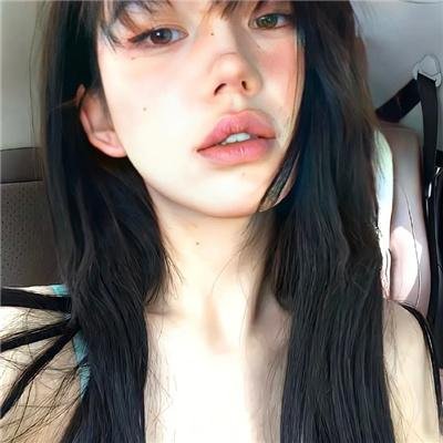 宠物粉红鹅卵石